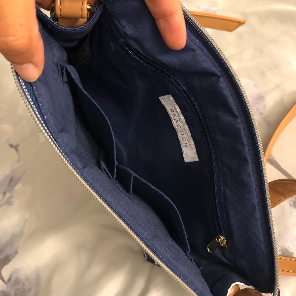 Kenneth Cole crossbody bag - Picture 4 of 6